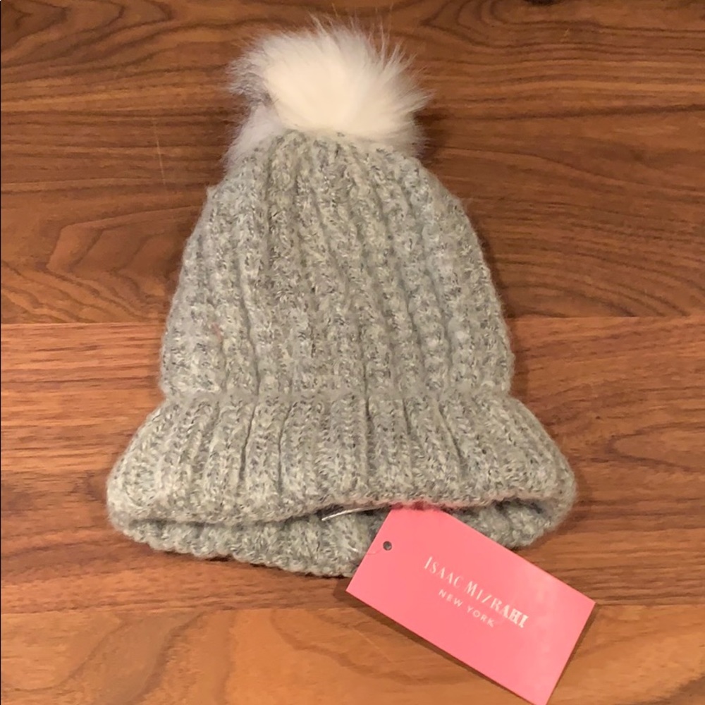 New Knot Beanie - Picture 3 of 5